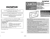 Olympus D-150/C-1 Ознакомительное Руководство