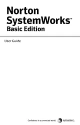 Symantec Norton SystemWorks 2007 / ES 10930470 Manual Do Utilizador