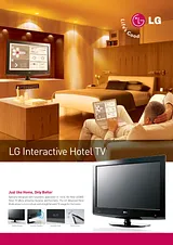 LG 22LG300C Leaflet