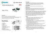 AEG BMG5611 520611 Manual Do Utilizador