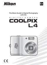 Nikon L4 Benutzerhandbuch