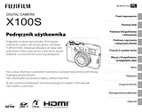 Fujifilm FUJIFILM X100S Owner's Manual