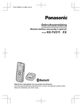 Panasonic KXTU311EXWE Guia De Utilização