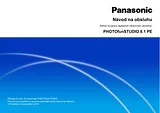 Panasonic DMCTZ30EP Manuale