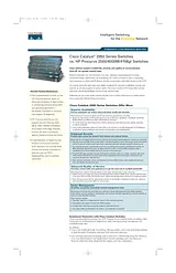 Cisco Systems 2950 Manual Do Utilizador