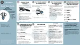 Motorola HS820 Manual De Usuario