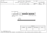 Eaton Basic ePDU IEC60309 24xC13 32A 3m PW107BA0UB87 Fascicule