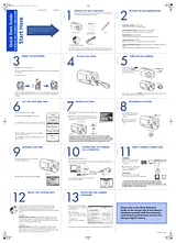 Olympus D-545 Zoom Introduction Manual