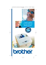 Brother P-Touch QL-500 User Manual