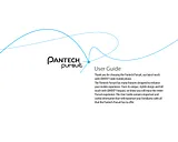 Pantech pursuit Guida Utente