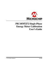 Microchip Technology ARD00330 Hoja De Datos