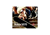 Nokia 5070 Benutzerhandbuch