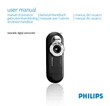 Philips 17 User Guide