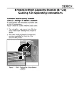 Xerox 8000 Operating Guide