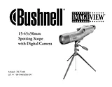 Bushnell 78-7348 Manuel D’Utilisation