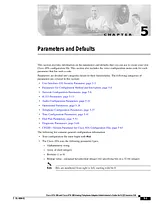 Cisco Systems ATA 188 Справочник Пользователя