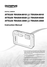 Olympus 227630 User Manual