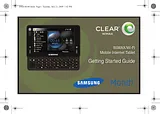 Samsung Mondi 用户手册