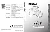 Pentax 57233 Manual Do Utilizador