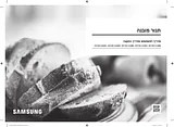 Samsung NV70K1340BS Manuale Utente