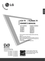 LG 47LG6000 Инструкции Пользователя