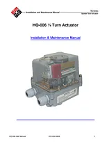 HQ Automobile Parts HQ-402-0606 User Manual