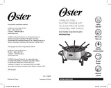 Oster FPSTFN7700 User Manual