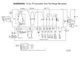 Electrolux EI30SM35QS Diagram