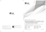 LG 19LE5300 Справочник Пользователя