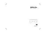 データシート (DPR2)