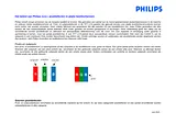 Philips 170P6ES/00 Dokument