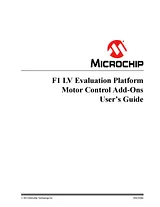 Microchip Technology DM164130-7 Datenbogen