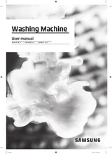 Samsung Samsung Bubble shots Add Wash Manual De Usuario