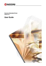 KYOCERA FS-1010 User Guide