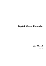 CBC V 0.1 User Manual