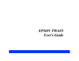 Epson 1200S Benutzerhandbuch