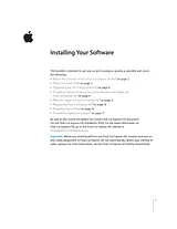 Apple final cut express hd Manual
