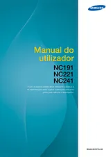 Samsung NC221 Manuale Utente