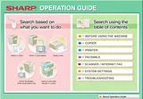 Sharp MX-C380 User Manual