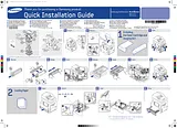 Samsung Smart  MultiXpress  M4370LX  Černobílá multifunkční tiskárna (43 ppm) Quick Setup Guide