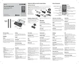 LG S310 Инструкции Пользователя