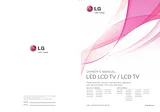 LG 19LE5300 Benutzeranleitung