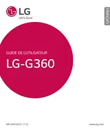 LG G360 User Guide