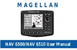Magellan nav 6500 User Manual
