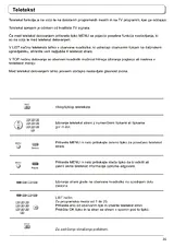 Panasonic th-37pv500e Operating Guide