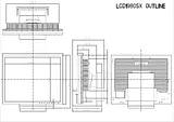 NEC LCD1980SX Техническое Руководство