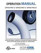 Denso OFFICE PRO 12 Benutzerhandbuch