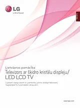 LG 32LE5300 Руководство Пользователя