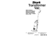 Shark EP602F User Manual