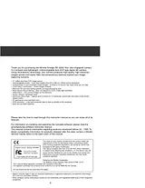 Konica Minolta RD 3000 User Manual